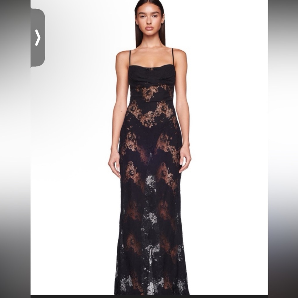 BNWOT I am Gia Leona dress